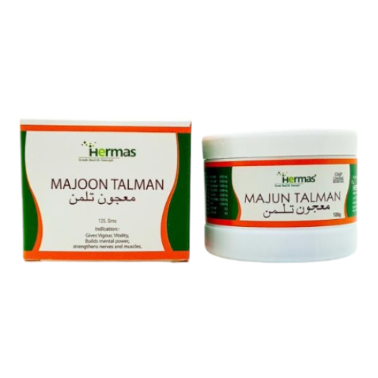 Majun Talman