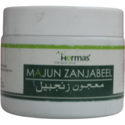 Majun Zanjabeel