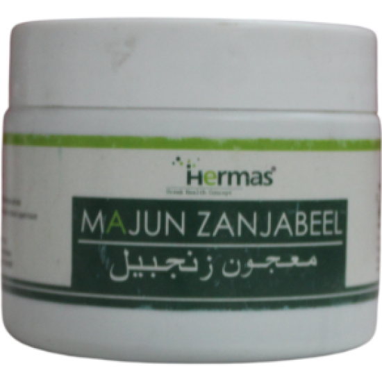Majun Zanjabeel