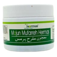 Mufarreh Hermas