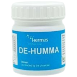 DE-HUMMA