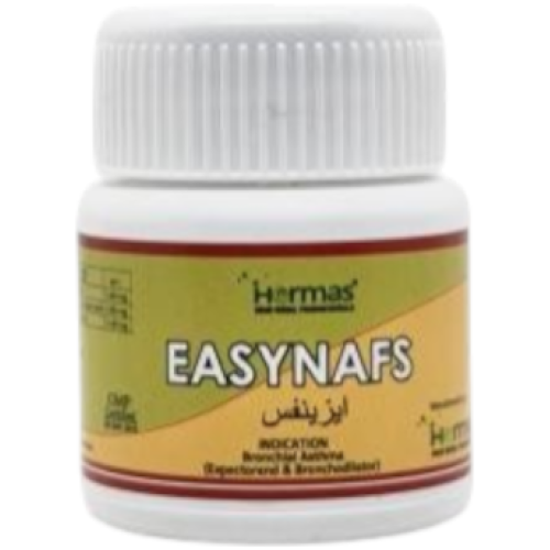 EASYNAFS