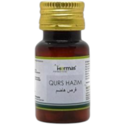 Qurs Hazim