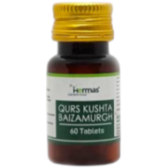Qurs Kushta Baizamurgh