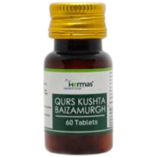 Qurs Kushta Baizamurgh