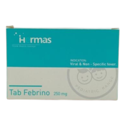 Tab Febrino