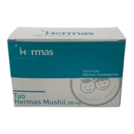 Tab Hermas Mushil