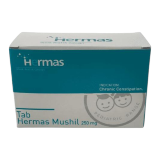 Tab Hermas Mushil