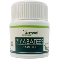 Cap Ziabetees