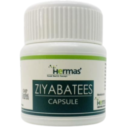 Cap Ziabetees