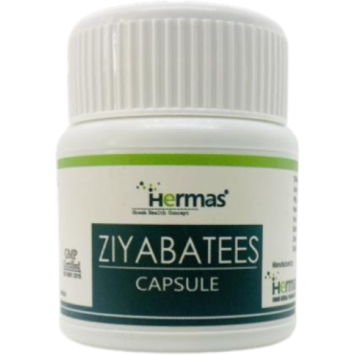 Cap Ziabetees