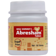 Abresham Tablet