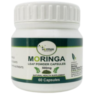 Cap Moringa