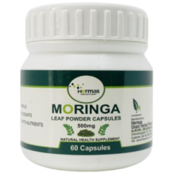 Cap Moringa