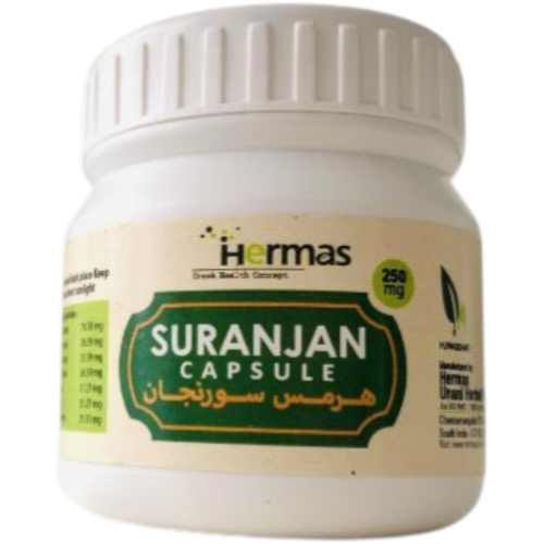 Cap Suranjan