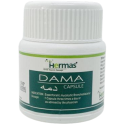 Dama Capsule