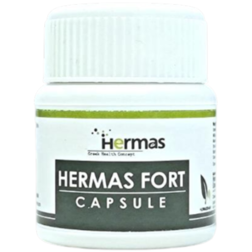 Hermas Fort