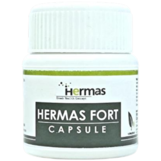 Hermas Fort