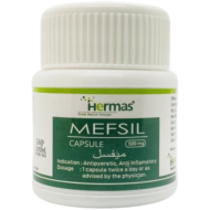 Mefsil Capsule