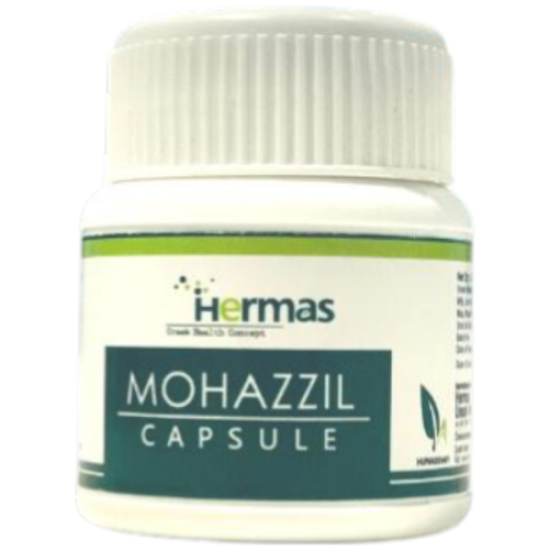 Cap Mohazzil
