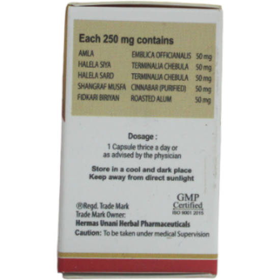 Momyai Capsules