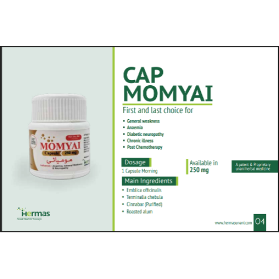 Momyai Capsules