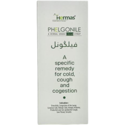 PHELGONILE SYRUP