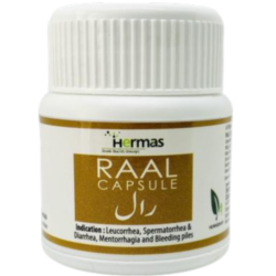 Raal Capsule