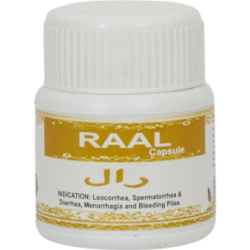 Raal Capsule