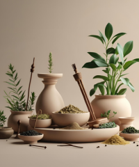 Health and Wellness