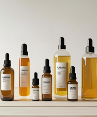 Oils, Syrups, and Liquid